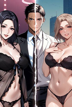 日漫《东京复仇者》最新封面